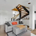 Gebirgsresort Apartman *