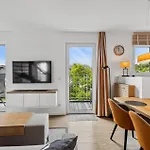 Apartman Gebirgsresort *