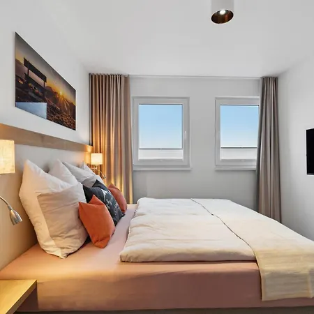 Gebirgsresort * Βίντερμπεργκ