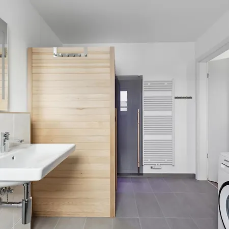 Apartmán Gebirgsresort *