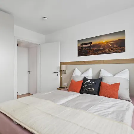 Daire Gebirgsresort Winterberg