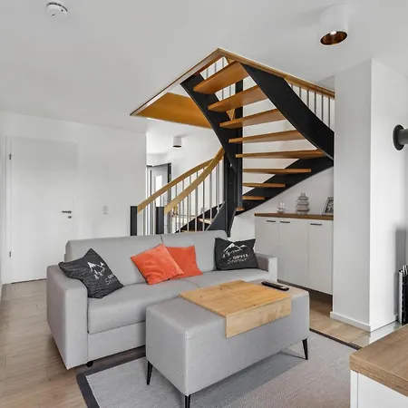 Gebirgsresort Apartmán *