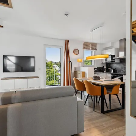 Gebirgsresort * 温特贝格