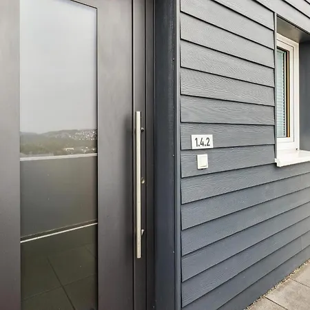 Gebirgsresort Apartmán