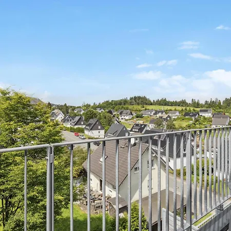 Gebirgsresort Winterberg