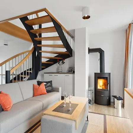 Gebirgsresort Winterberg