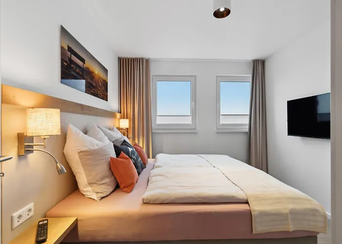 Gebirgsresort * Winterberg