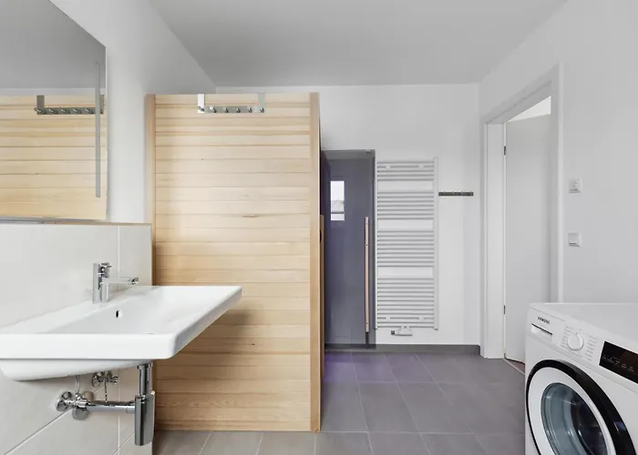 Apartamento Gebirgsresort *