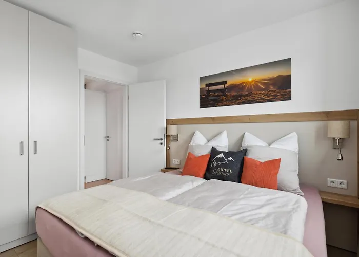 Apartment Gebirgsresort Winterberg