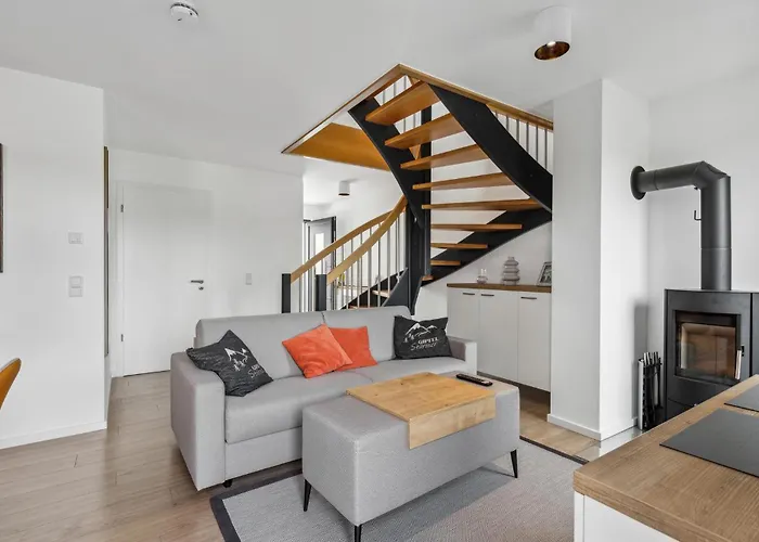 Gebirgsresort Apartamento *