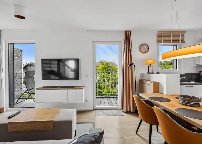 Gebirgsresort Apartment