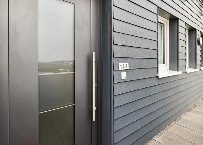 Gebirgsresort Apartamento