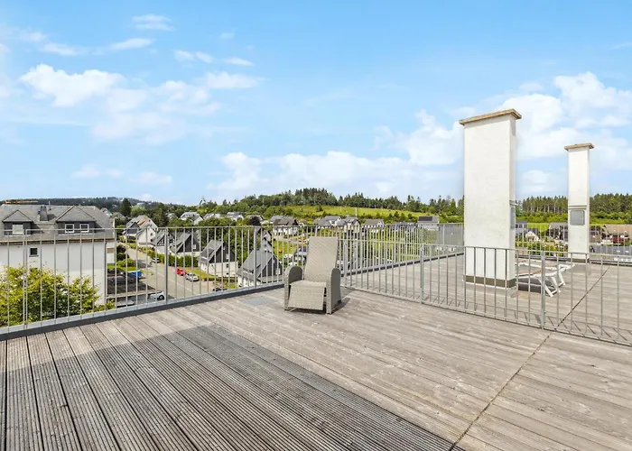 Apartamento Gebirgsresort *