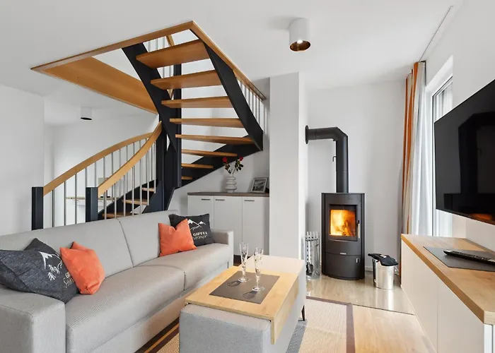 Gebirgsresort Winterberg